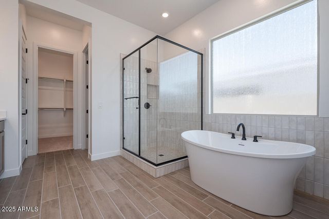 3625 W BUIST Avenue, Laveen, AZ 85339