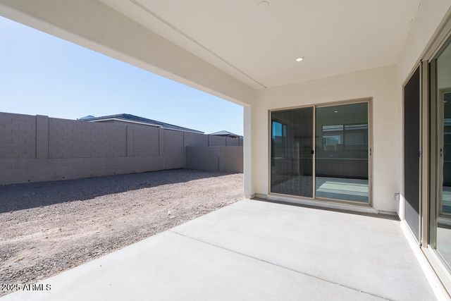 3625 W BUIST Avenue, Laveen, AZ 85339