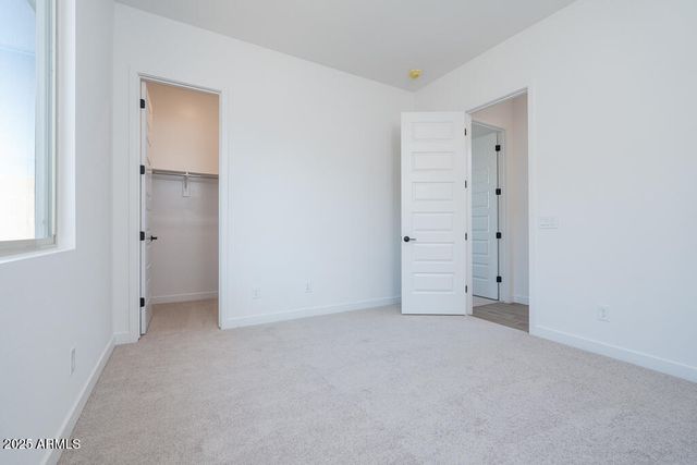 3625 W BUIST Avenue, Laveen, AZ 85339