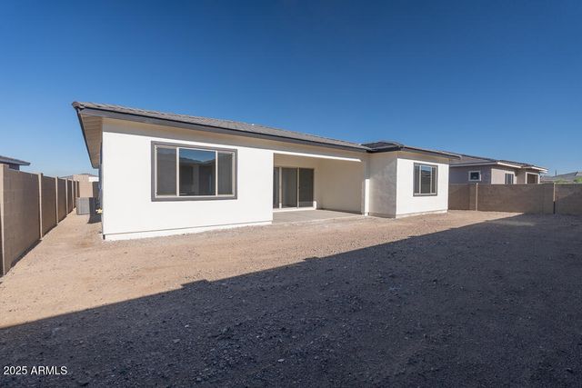 3625 W BUIST Avenue, Laveen, AZ 85339