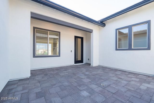 3625 W BUIST Avenue, Laveen, AZ 85339