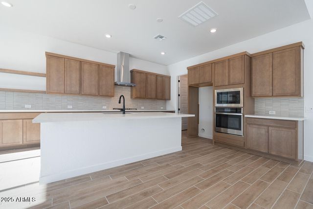 3625 W BUIST Avenue, Laveen, AZ 85339