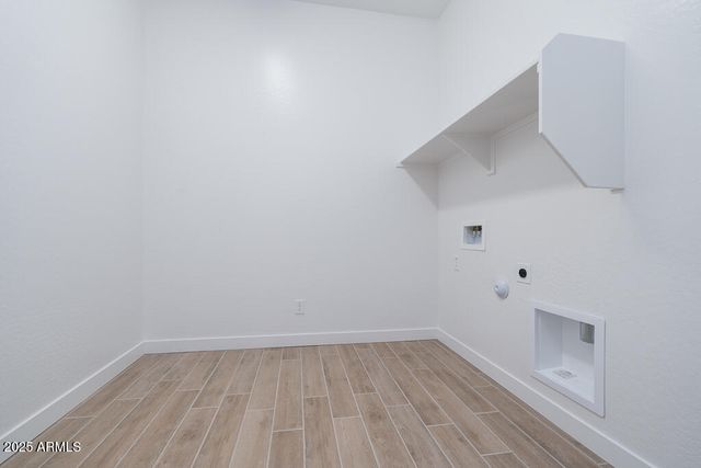 3625 W BUIST Avenue, Laveen, AZ 85339