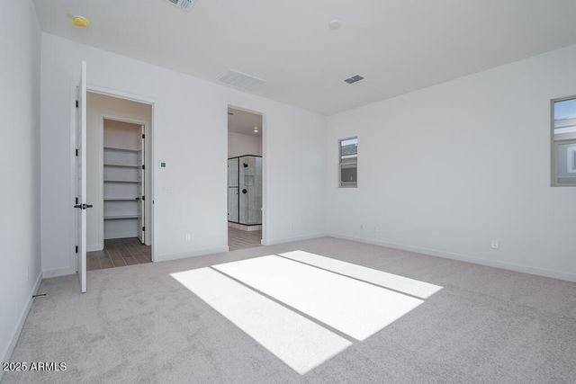 3625 W BUIST Avenue, Laveen, AZ 85339