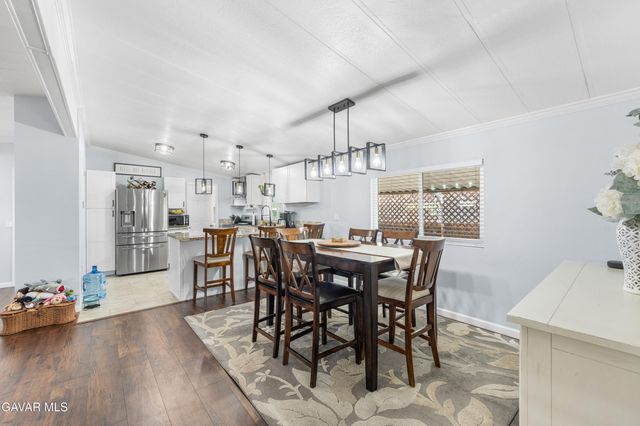 3300 W 15th Street Spc 153, Rosamond, CA 93560