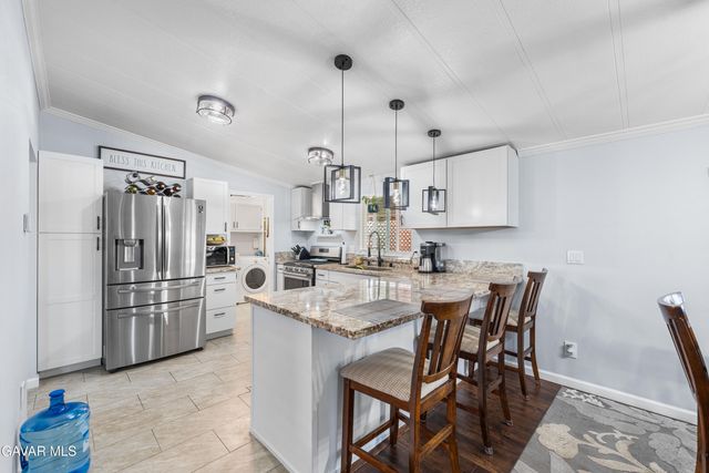 3300 W 15th Street Spc 153, Rosamond, CA 93560