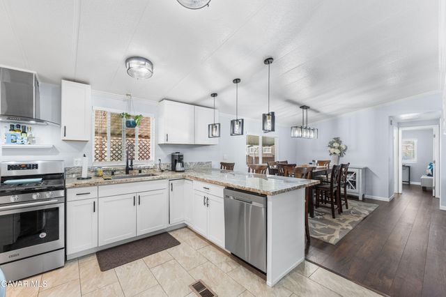3300 W 15th Street Spc 153, Rosamond, CA 93560