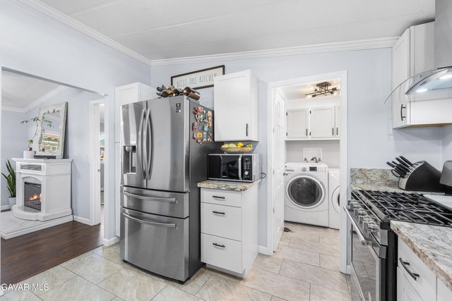 3300 W 15th Street Spc 153, Rosamond, CA 93560