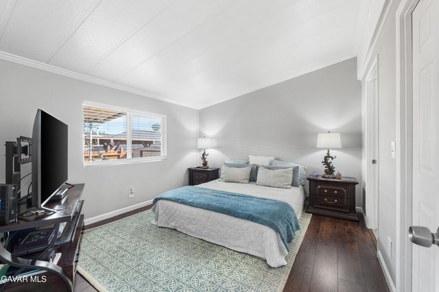 3300 W 15th Street Spc 153, Rosamond, CA 93560