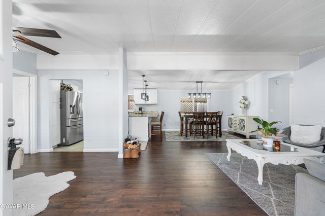 3300 W 15th Street Spc 153, Rosamond, CA 93560