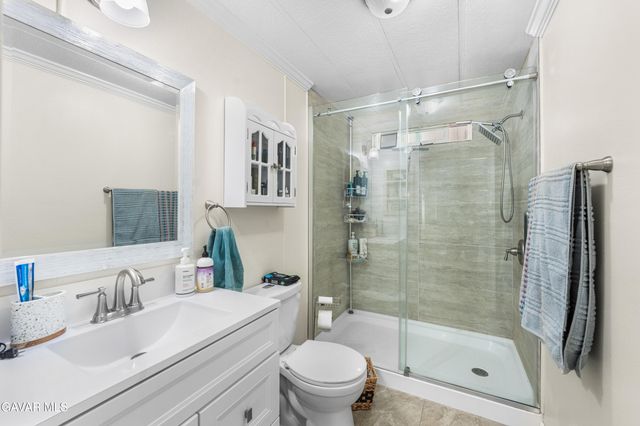 3300 W 15th Street Spc 153, Rosamond, CA 93560