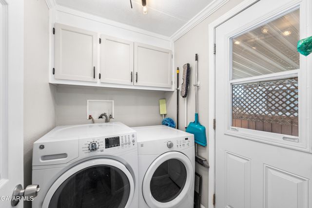 3300 W 15th Street Spc 153, Rosamond, CA 93560