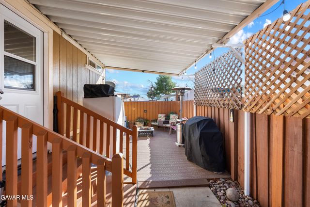 3300 W 15th Street Spc 153, Rosamond, CA 93560