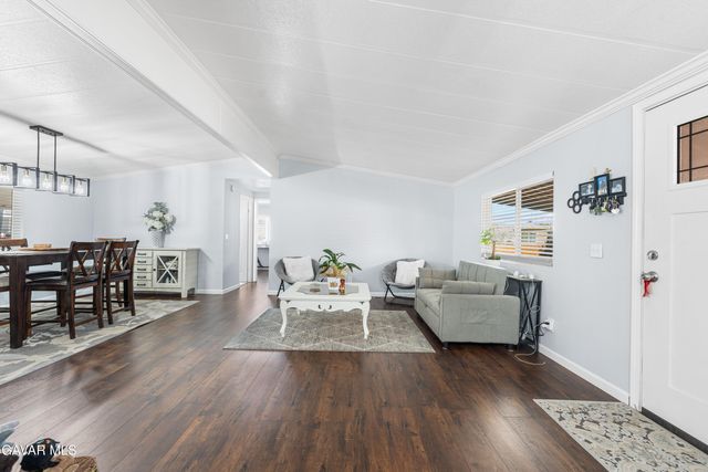 3300 W 15th Street Spc 153, Rosamond, CA 93560