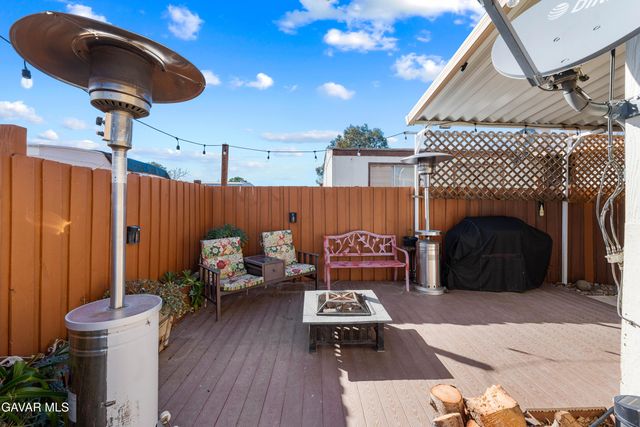 3300 W 15th Street Spc 153, Rosamond, CA 93560