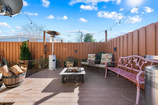 3300 W 15th Street Spc 153, Rosamond, CA 93560