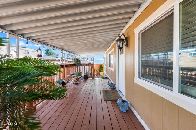 3300 W 15th Street Spc 153, Rosamond, CA 93560