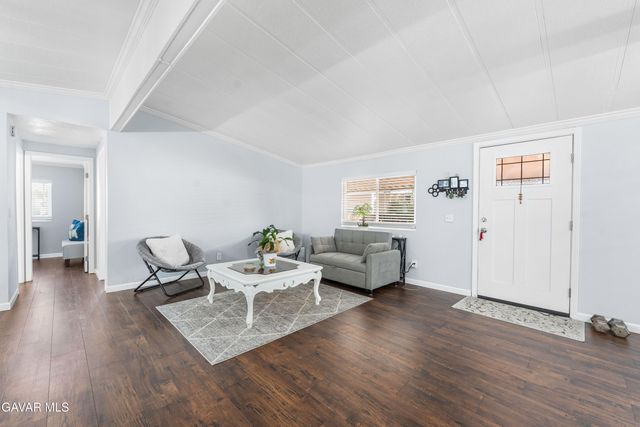 3300 W 15th Street Spc 153, Rosamond, CA 93560