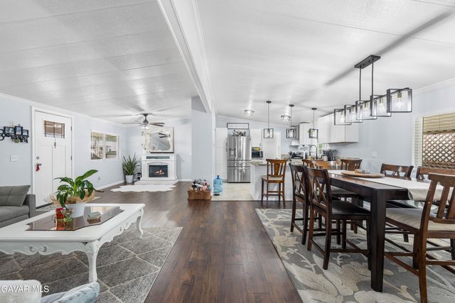 3300 W 15th Street Spc 153, Rosamond, CA 93560