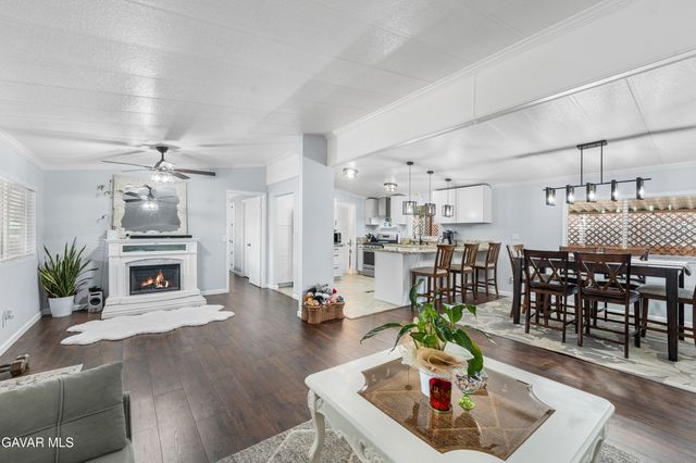 3300 W 15th Street Spc 153, Rosamond, CA 93560