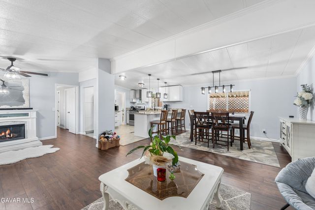 3300 W 15th Street Spc 153, Rosamond, CA 93560