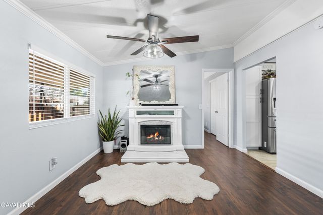 3300 W 15th Street Spc 153, Rosamond, CA 93560