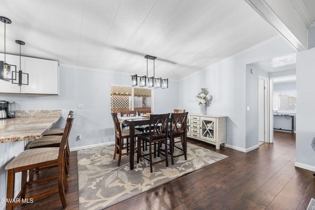 3300 W 15th Street Spc 153, Rosamond, CA 93560