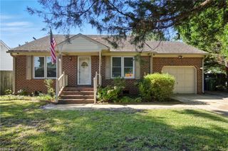 819 Lex ST, Norfolk, VA 23505