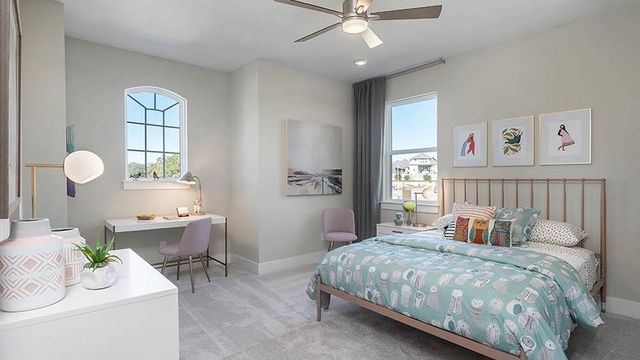 1617 Caracalla CV, Leander, TX 78641