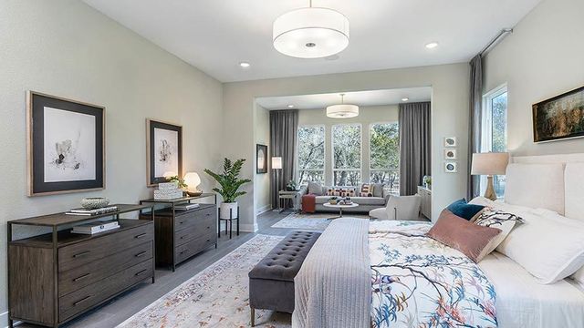 1617 Caracalla CV, Leander, TX 78641