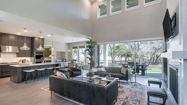 1617 Caracalla CV, Leander, TX 78641