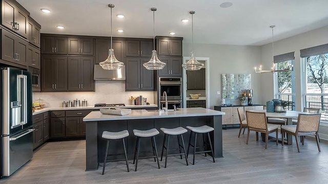 1617 Caracalla CV, Leander, TX 78641