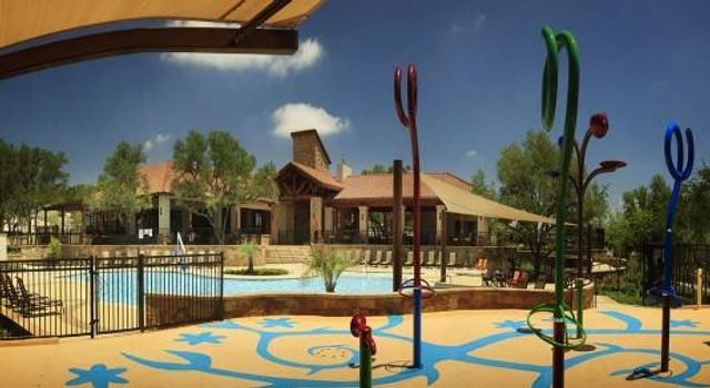 1617 Caracalla CV, Leander, TX 78641