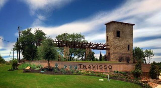 1617 Caracalla CV, Leander, TX 78641