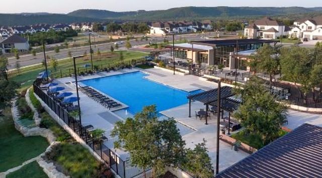 1617 Caracalla CV, Leander, TX 78641