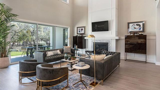 1617 Caracalla CV, Leander, TX 78641