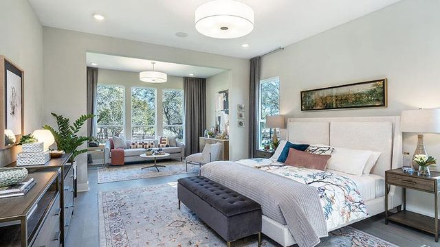 1617 Caracalla CV, Leander, TX 78641