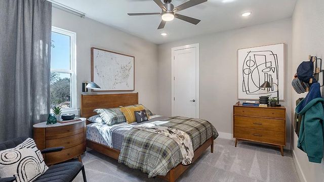 1617 Caracalla CV, Leander, TX 78641