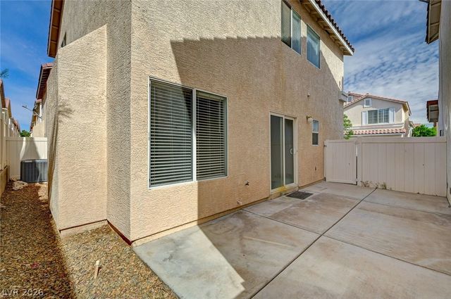 7259 Cestrum Road, Las Vegas, NV 89113