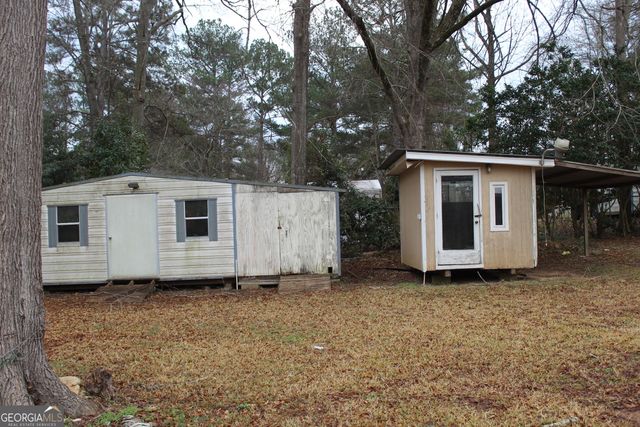 117 Sportsman Trail NE, Milledgeville, GA 31061