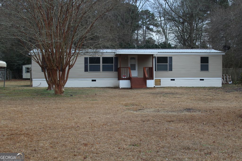 117 Sportsman Trail NE, Milledgeville, GA 31061