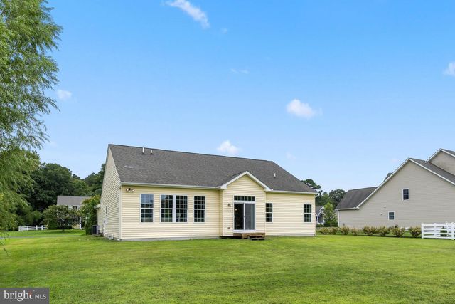 31356 RIVERWOOD RD, Millsboro, DE 19966