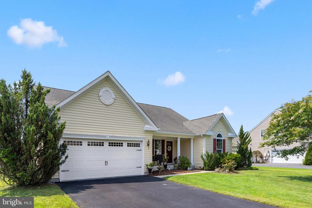 31356 RIVERWOOD RD, Millsboro, DE 19966