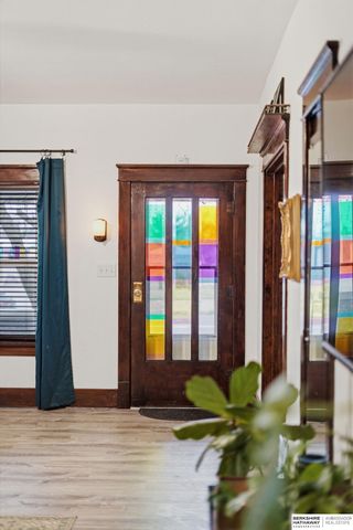 1932 N Lincoln Avenue, York, NE 68467