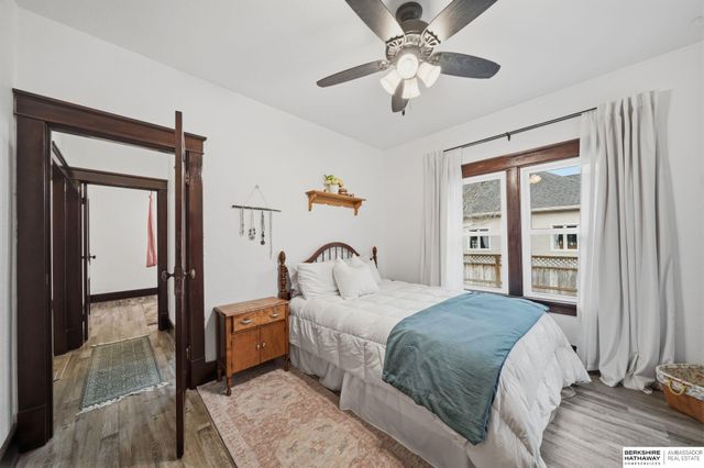 1932 N Lincoln Avenue, York, NE 68467