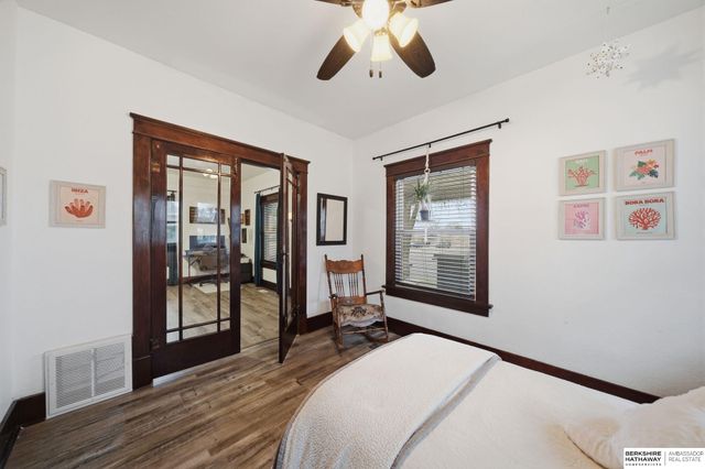 1932 N Lincoln Avenue, York, NE 68467