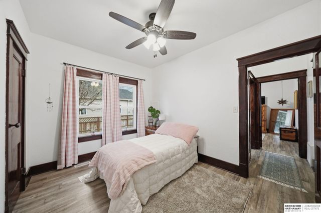 1932 N Lincoln Avenue, York, NE 68467