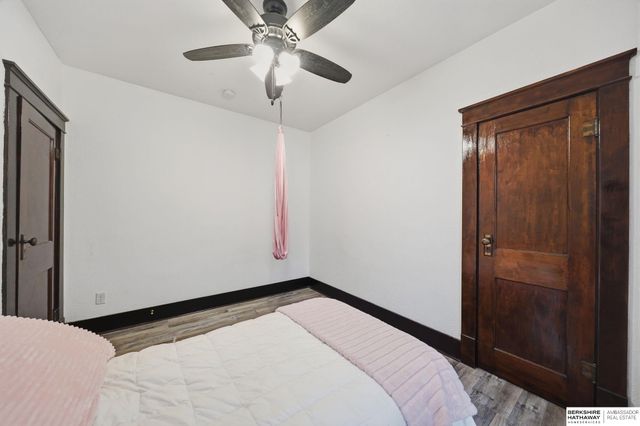 1932 N Lincoln Avenue, York, NE 68467