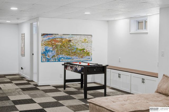 1932 N Lincoln Avenue, York, NE 68467