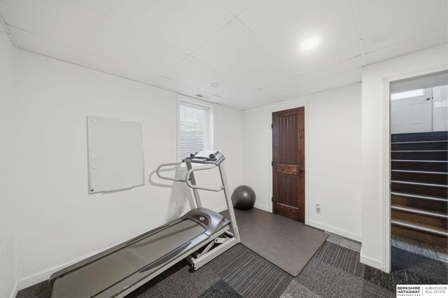 1932 N Lincoln Avenue, York, NE 68467